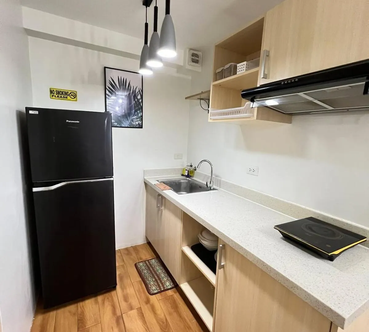 Seawind Condominium Near Airport Building 3 Davao Filipinas