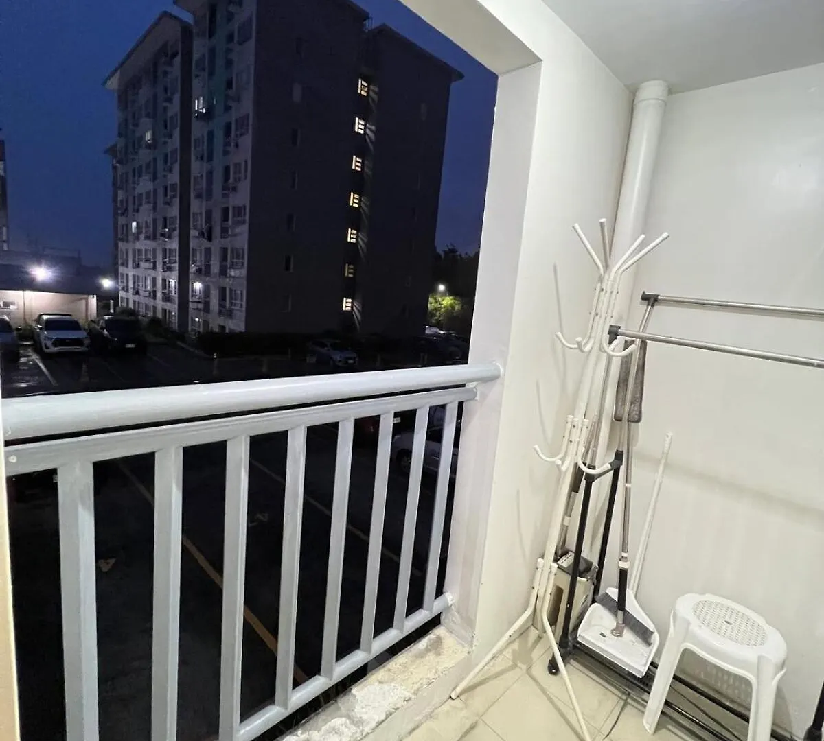 Apartamento Seawind Condominium Near Airport Building 3 Davao Filipinas