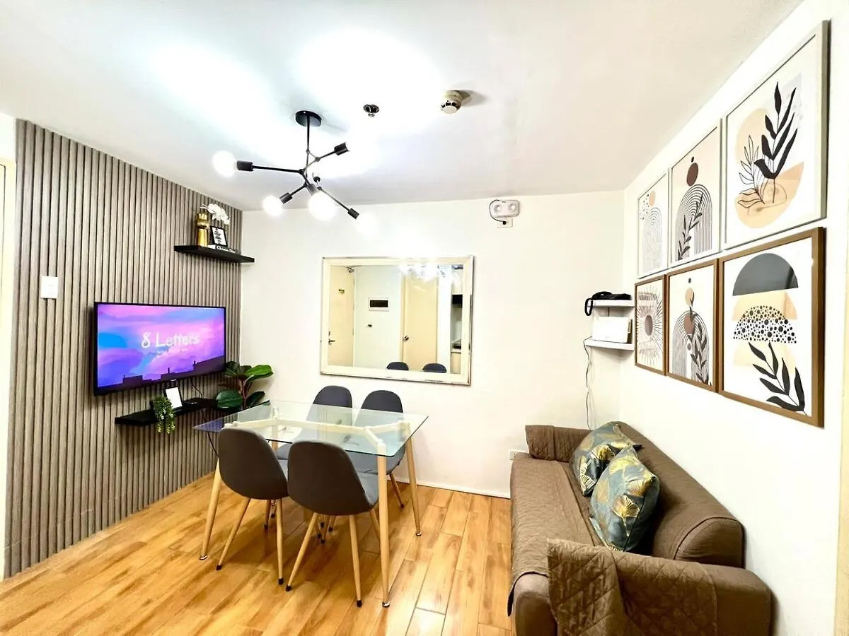 Apartamento Seawind Condominium Near Airport Building 3 Davao