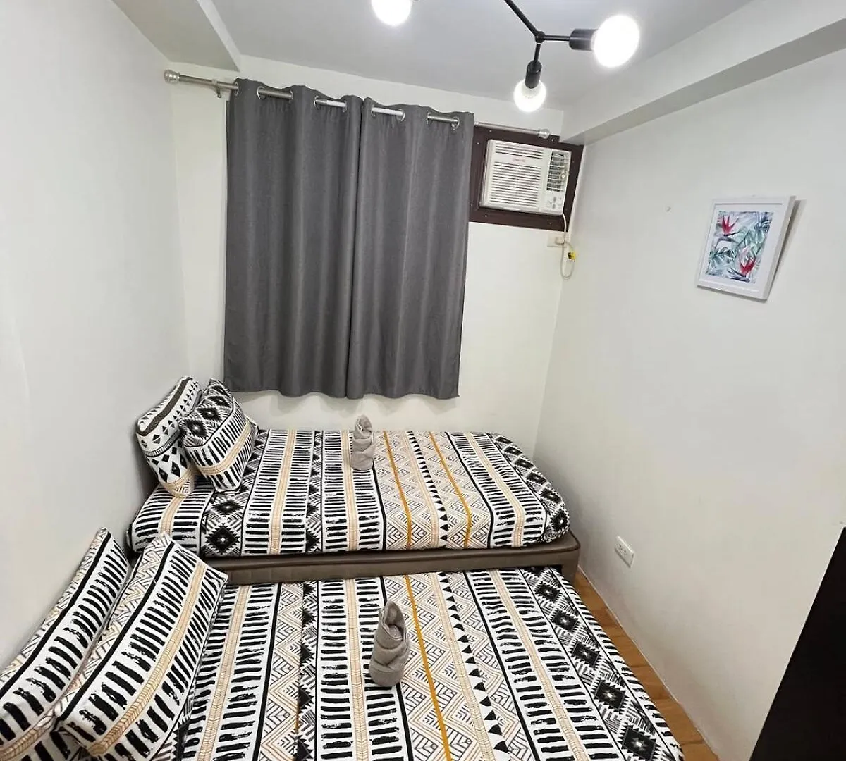 Seawind Condominium Near Airport Building 3 Davao