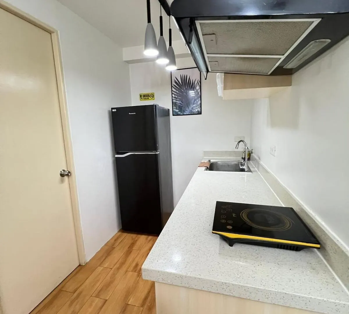 Apartamento Seawind Condominium Near Airport Building 3 Davao