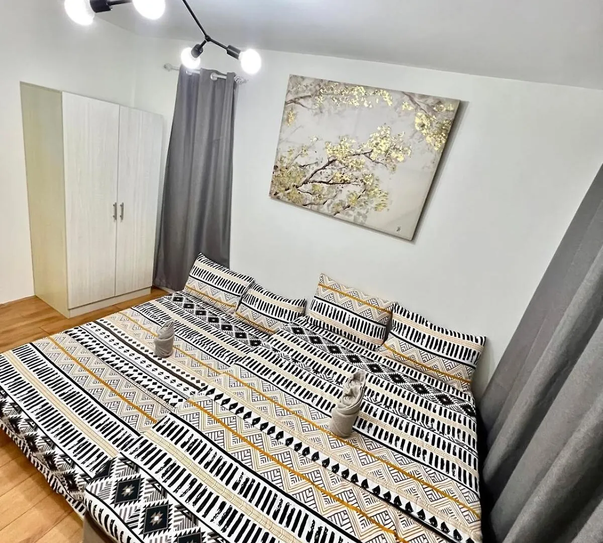 Seawind Condominium Near Airport Building 3 Davao 0*,