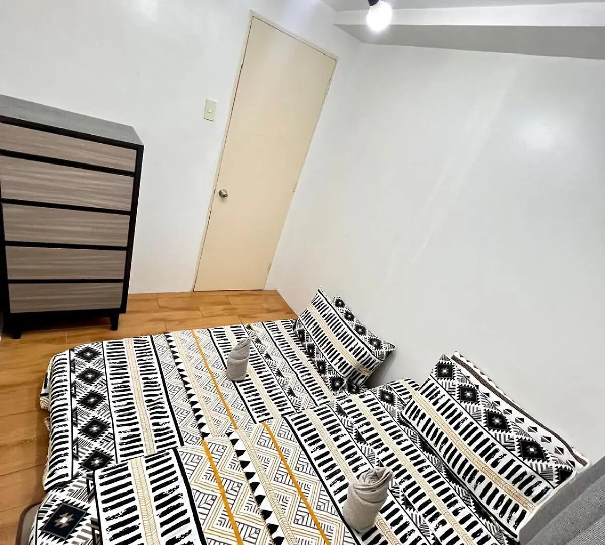 Seawind Condominium Near Airport Building 3 Davao