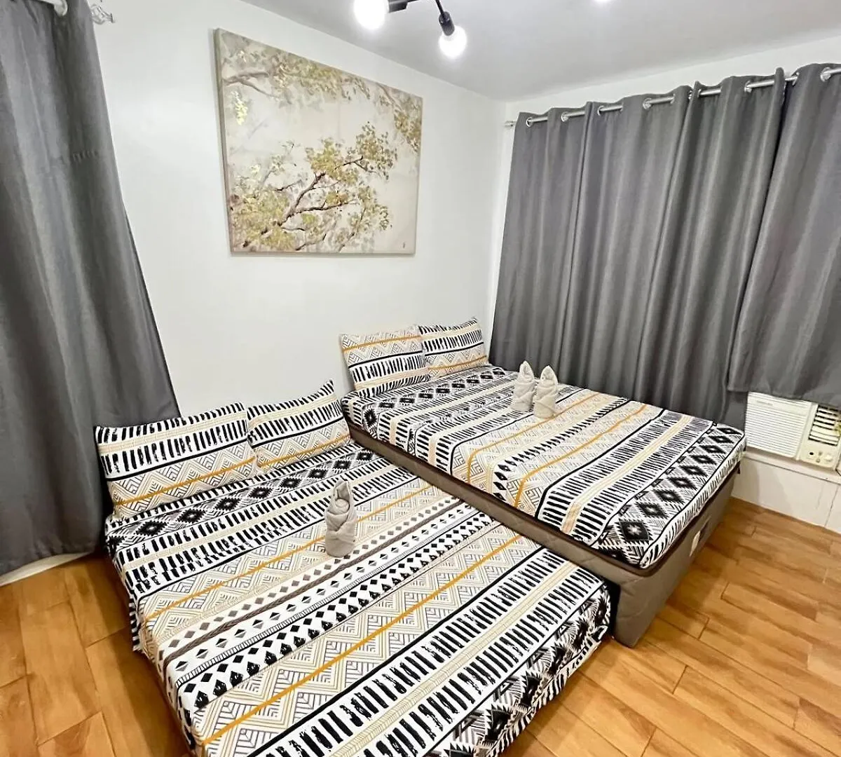 Apartamento Seawind Condominium Near Airport Building 3 Davao